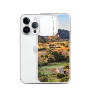 The Valley, Clear Case for iPhone®