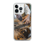 Crafting, Clear Case for iPhone®