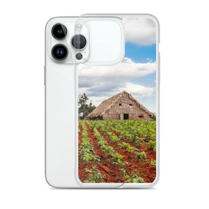 The House, Clear Case for iPhone®