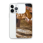 Selection, Clear Case for iPhone®