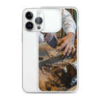 Crafting, Clear Case for iPhone®