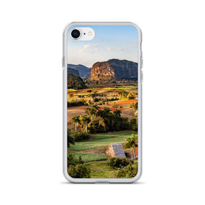 The Valley, Clear Case for iPhone®