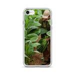 Harvesting, Clear Case for iPhone®