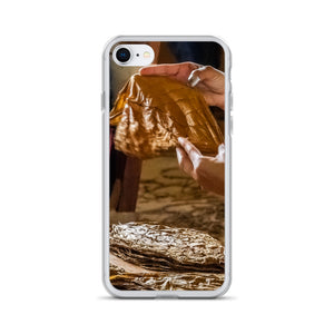 Selection, Clear Case for iPhone®