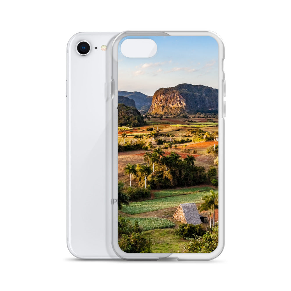 The Valley, Clear Case for iPhone®