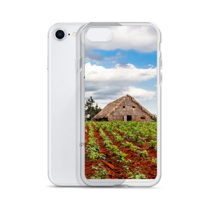 The House, Clear Case for iPhone®