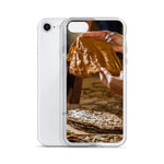 Selection, Clear Case for iPhone®