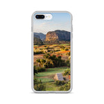 The Valley, Clear Case for iPhone®