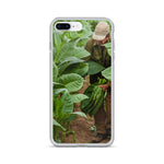 Harvesting, Clear Case for iPhone®