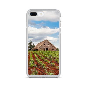 The House, Clear Case for iPhone®