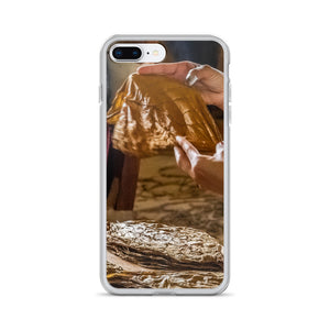 Selection, Clear Case for iPhone®