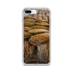 Selected, Clear Case for iPhone®