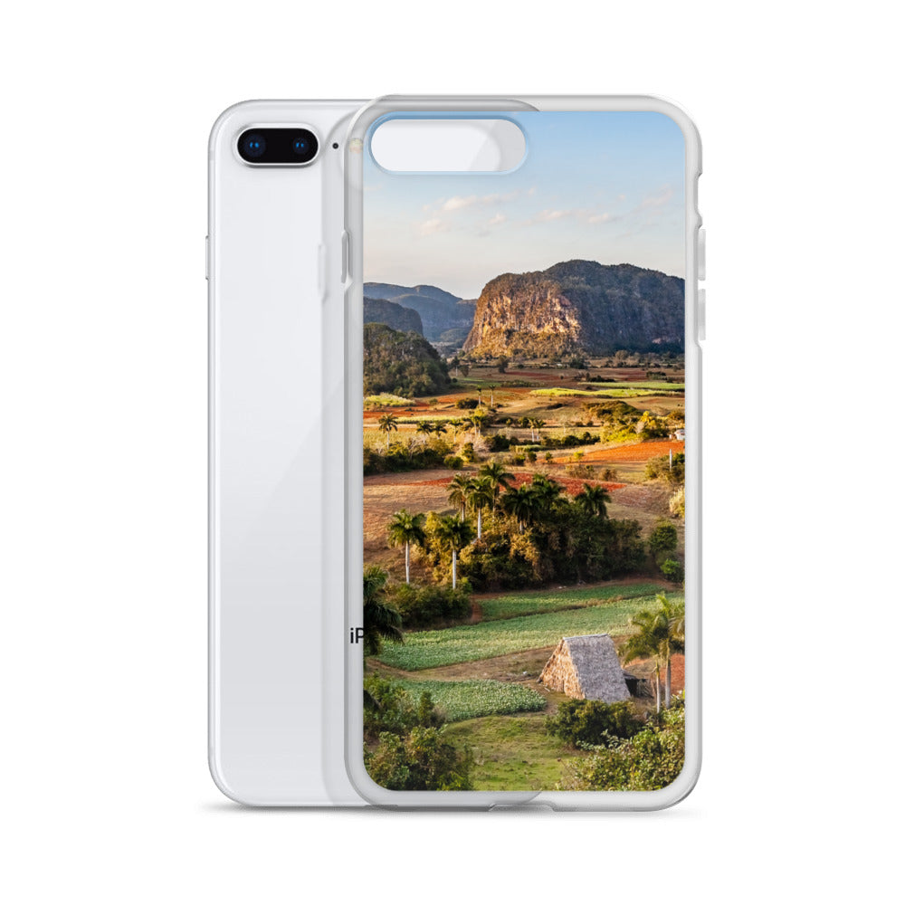 The Valley, Clear Case for iPhone®