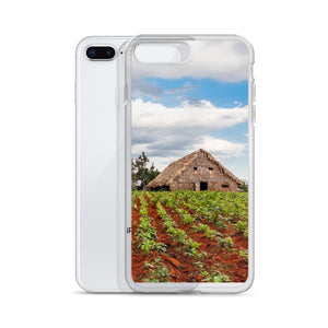 The House, Clear Case for iPhone®