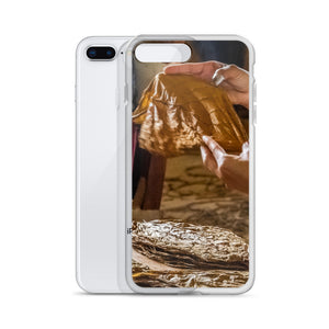 Selection, Clear Case for iPhone®