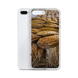 Selected, Clear Case for iPhone®