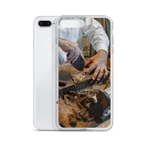 Crafting, Clear Case for iPhone®