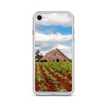 The House, Clear Case for iPhone®