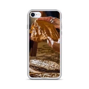 Selection, Clear Case for iPhone®