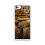 Selected, Clear Case for iPhone®