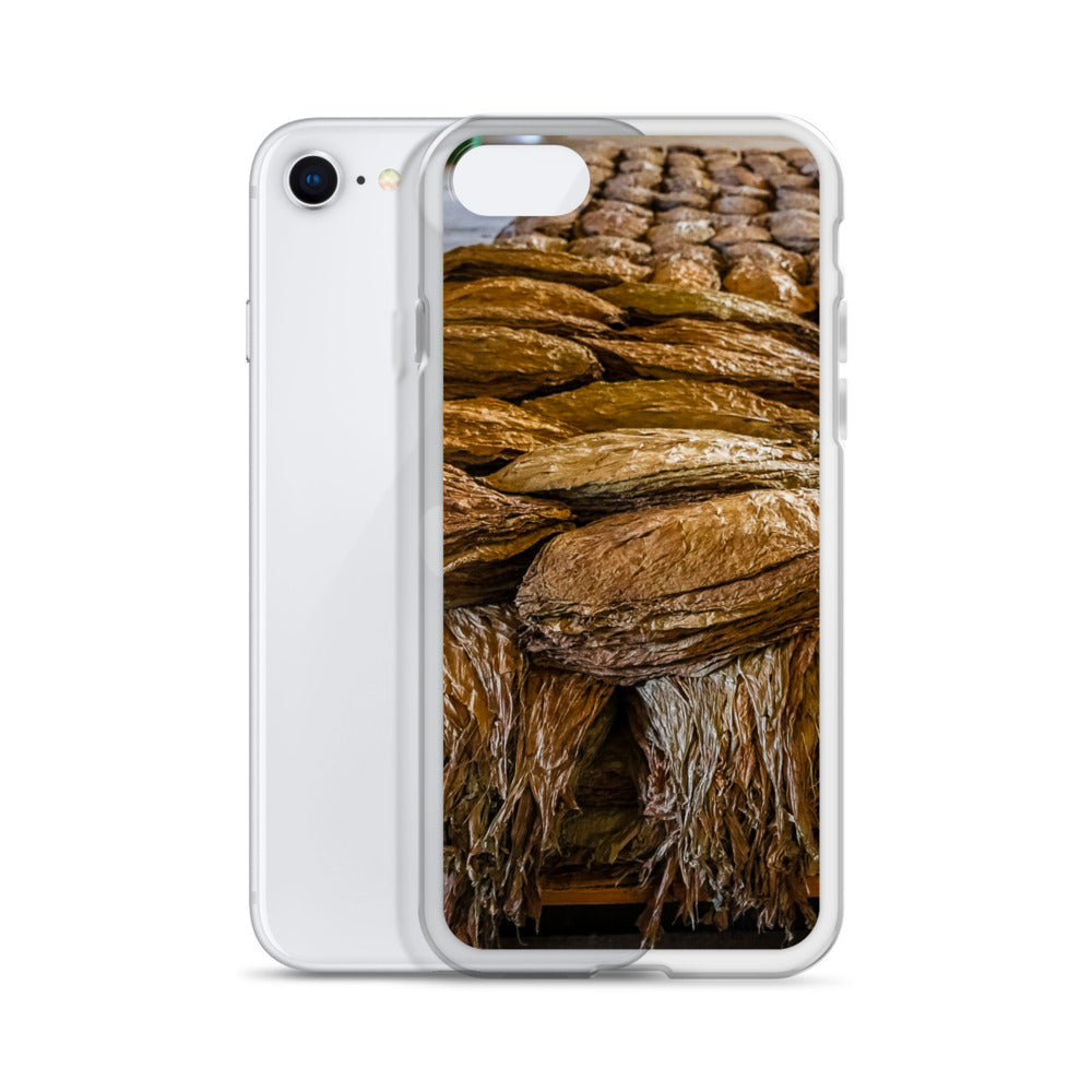 Selected, Clear Case for iPhone®