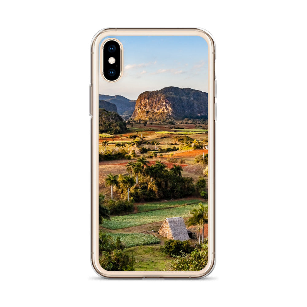 The Valley, Clear Case for iPhone®