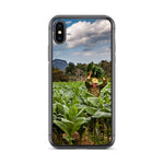 The Crop, Clear Case for iPhone®