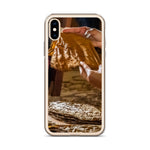 Selection, Clear Case for iPhone®