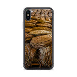 Selected, Clear Case for iPhone®