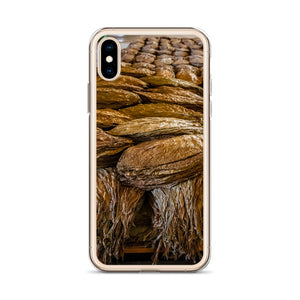 Selected, Clear Case for iPhone®