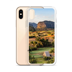 The Valley, Clear Case for iPhone®