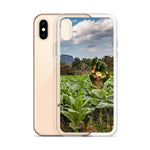 The Crop, Clear Case for iPhone®