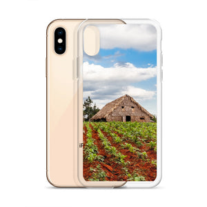 The House, Clear Case for iPhone®