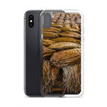 Selected, Clear Case for iPhone®