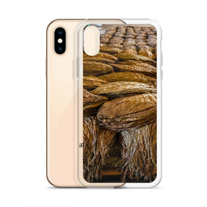 Selected, Clear Case for iPhone®