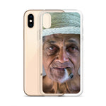 Enjoy, Clear Case for iPhone®