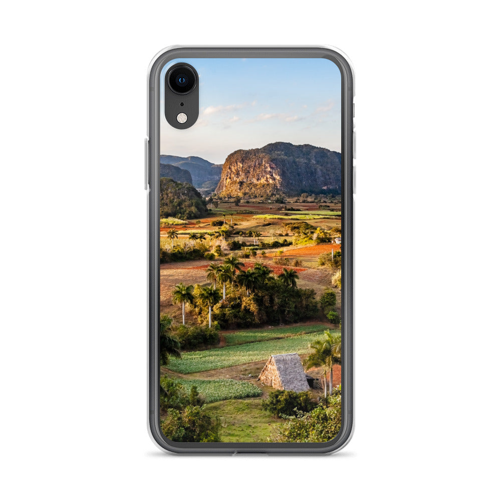 The Valley, Clear Case for iPhone®