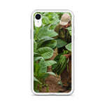 Harvesting, Clear Case for iPhone®