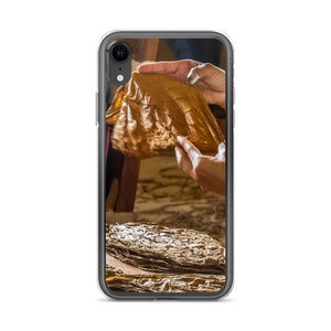 Selection, Clear Case for iPhone®