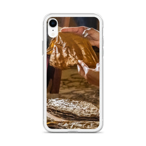 Selection, Clear Case for iPhone®