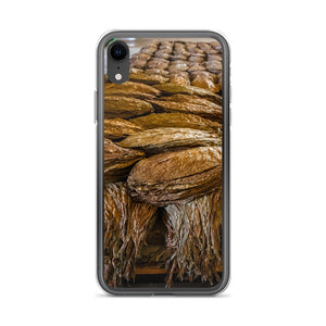 Selected, Clear Case for iPhone®