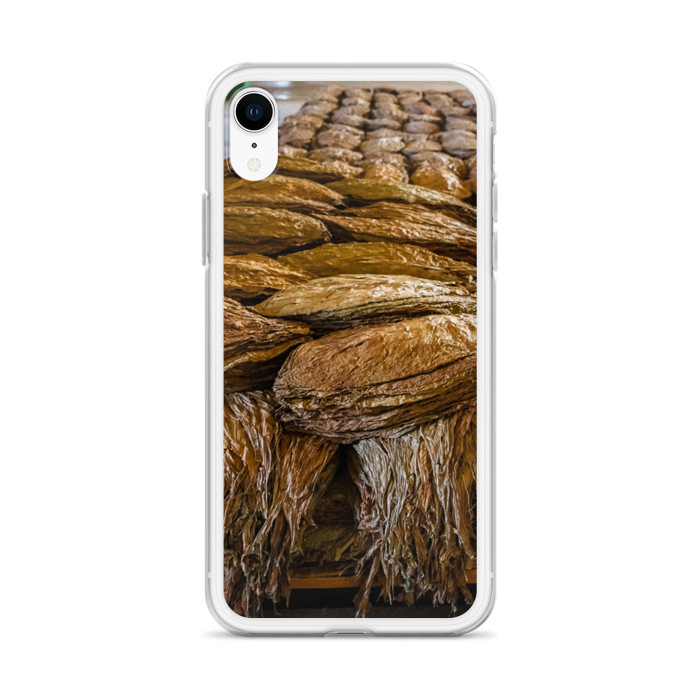 Selected, Clear Case for iPhone®