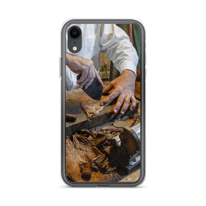 Crafting, Clear Case for iPhone®