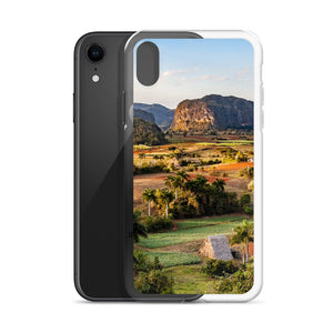 The Valley, Clear Case for iPhone®