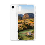 The Valley, Clear Case for iPhone®