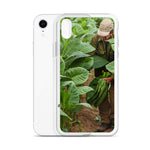 Harvesting, Clear Case for iPhone®