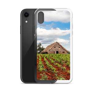 The House, Clear Case for iPhone®