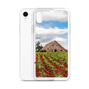 The House, Clear Case for iPhone®