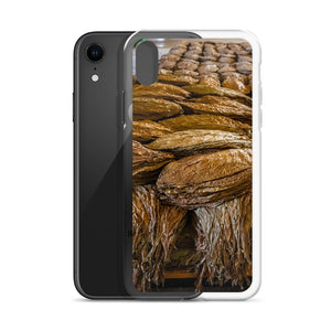 Selected, Clear Case for iPhone®