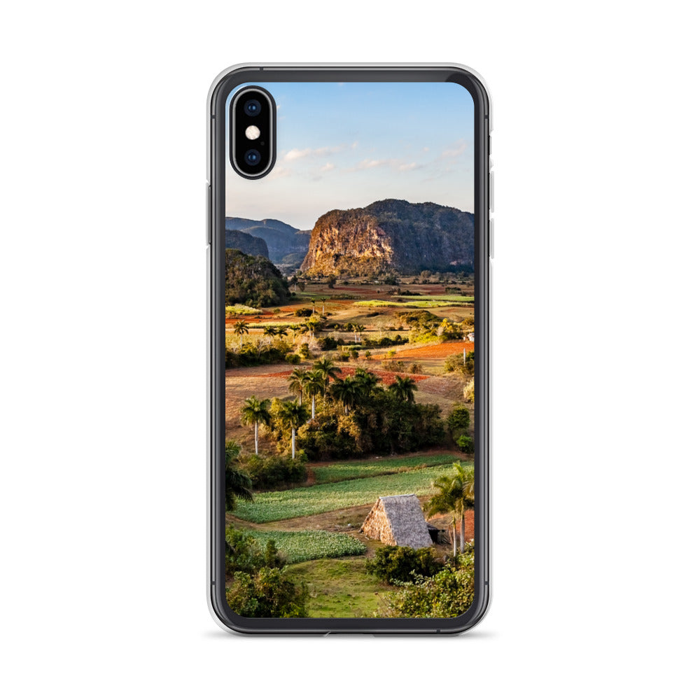 The Valley, Clear Case for iPhone®